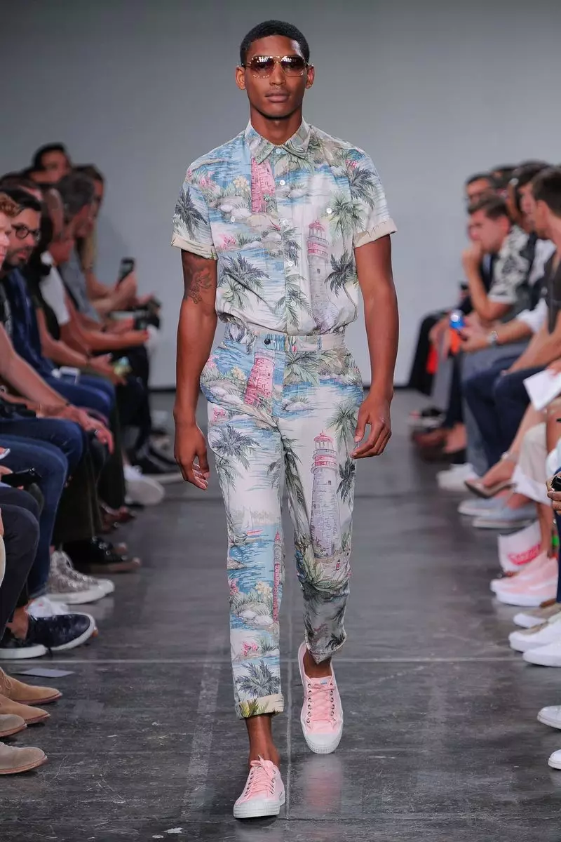 Todd Snyder Spring/Summer 2019 New York 10178_35