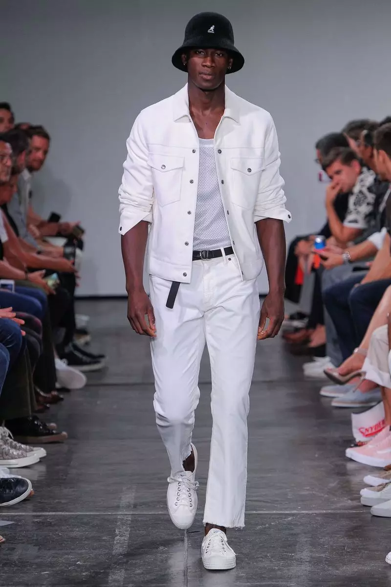 Todd Snyder Spring/Summer 2019 ញូវយ៉ក 10178_36