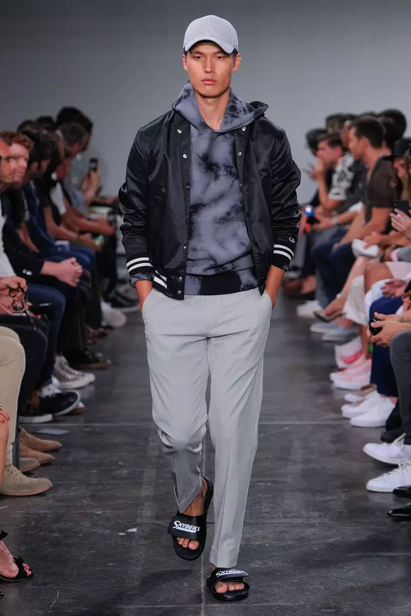 Todd Snyder Spring/Summer 2019 New York 10178_37