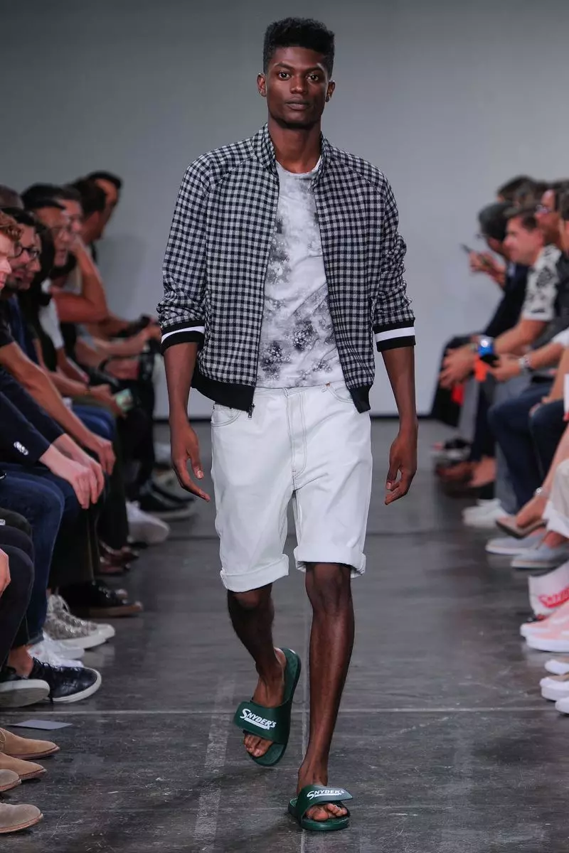 Todd Snyder Spring/Summer 2019 New York 10178_39