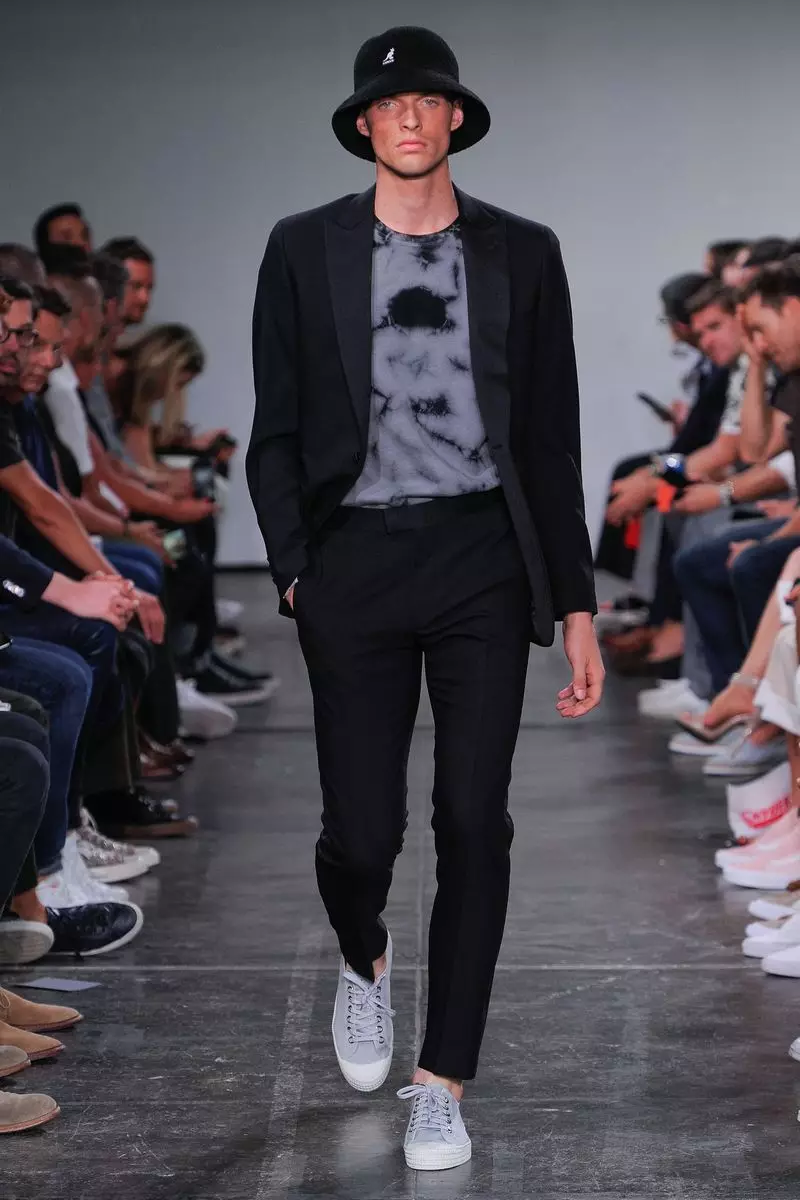 Todd Snyder Spring/Summer 2019 New York 10178_40