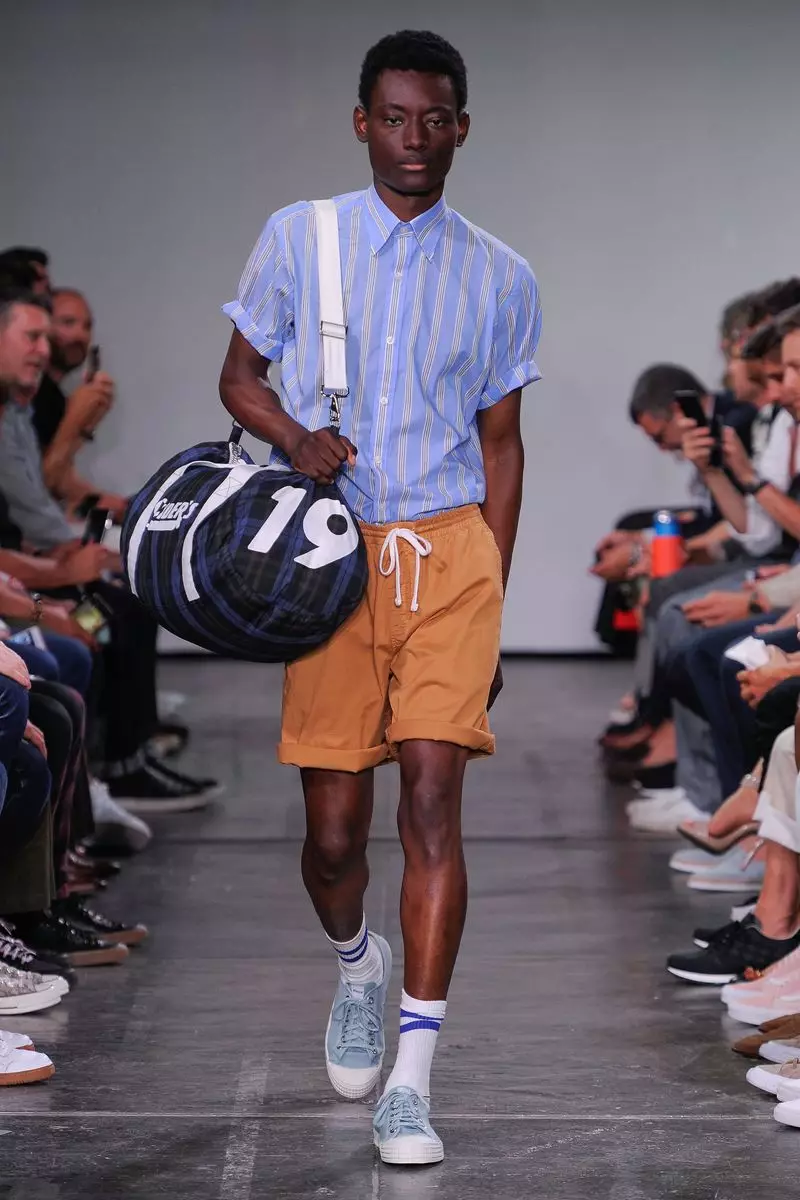 Todd Snyder Spring/Summer 2019 New York 10178_43