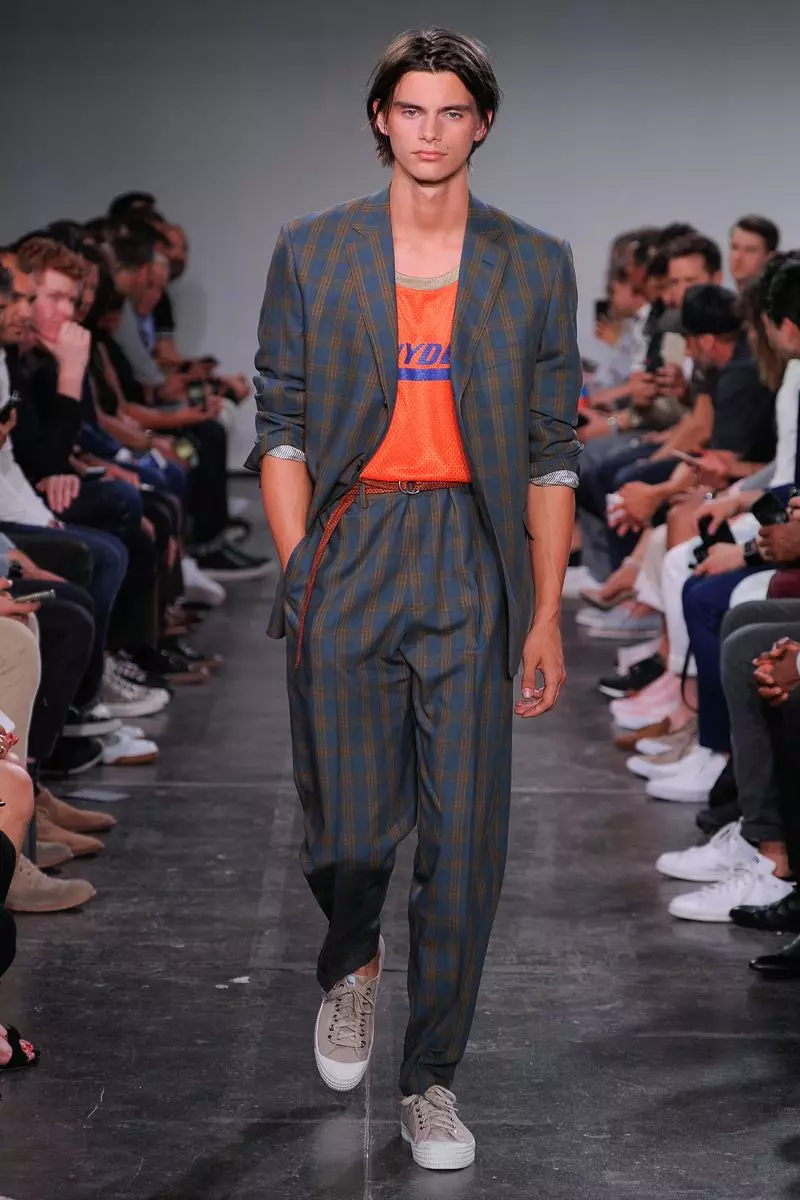 Todd Snyder Spring/Summer 2019 New York 10178_44