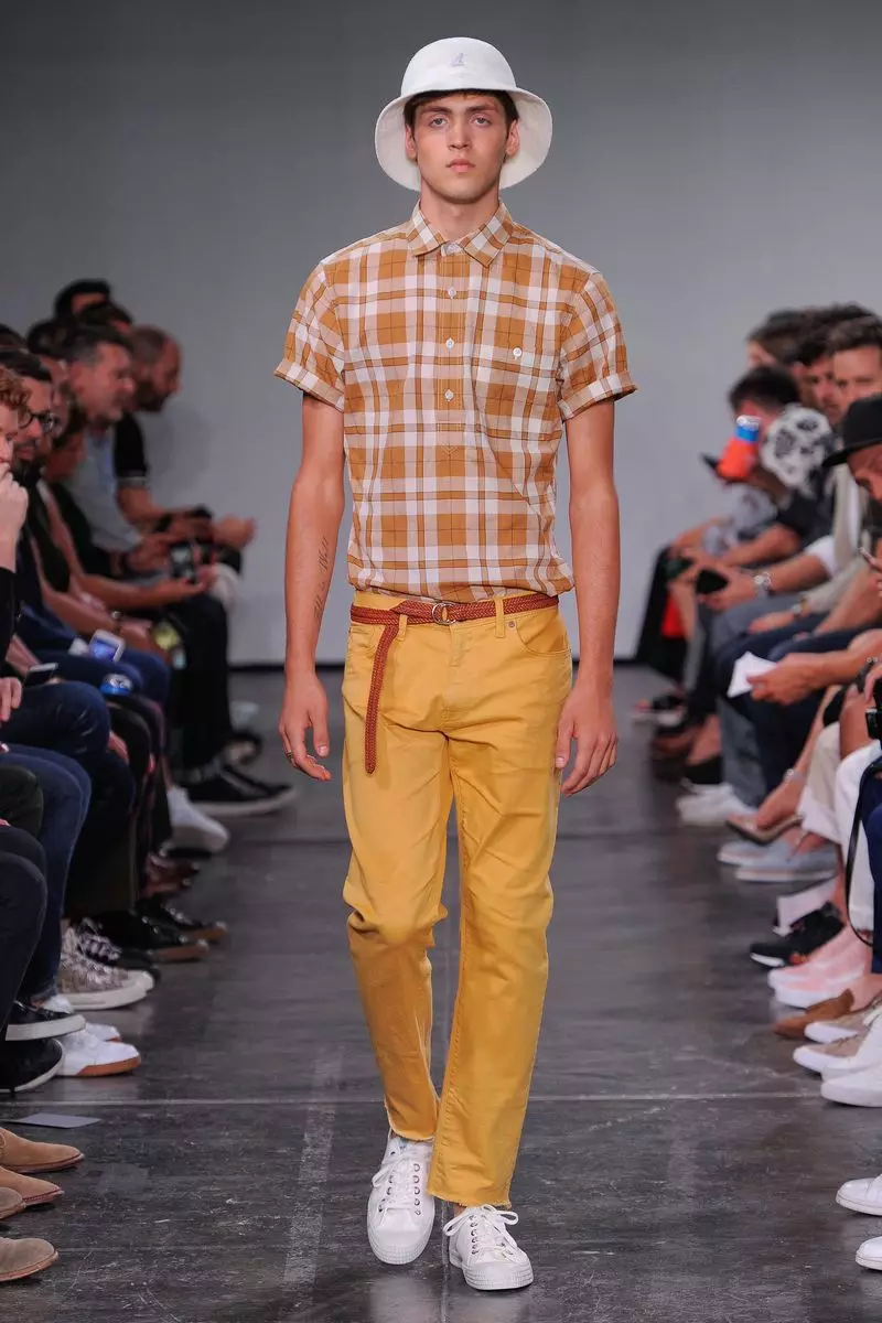 Todd Snyder Spring/Summer 2019 ញូវយ៉ក 10178_45