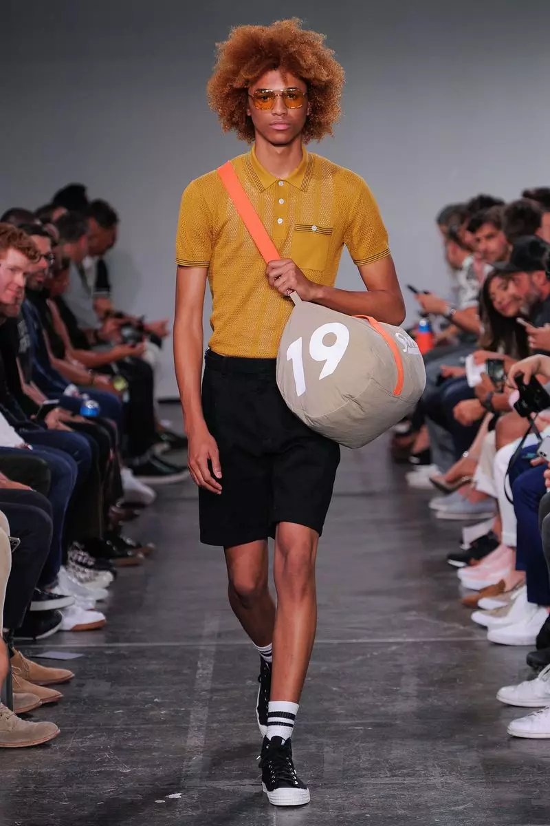 Todd Snyder Spring/Summer 2019 New York 10178_46