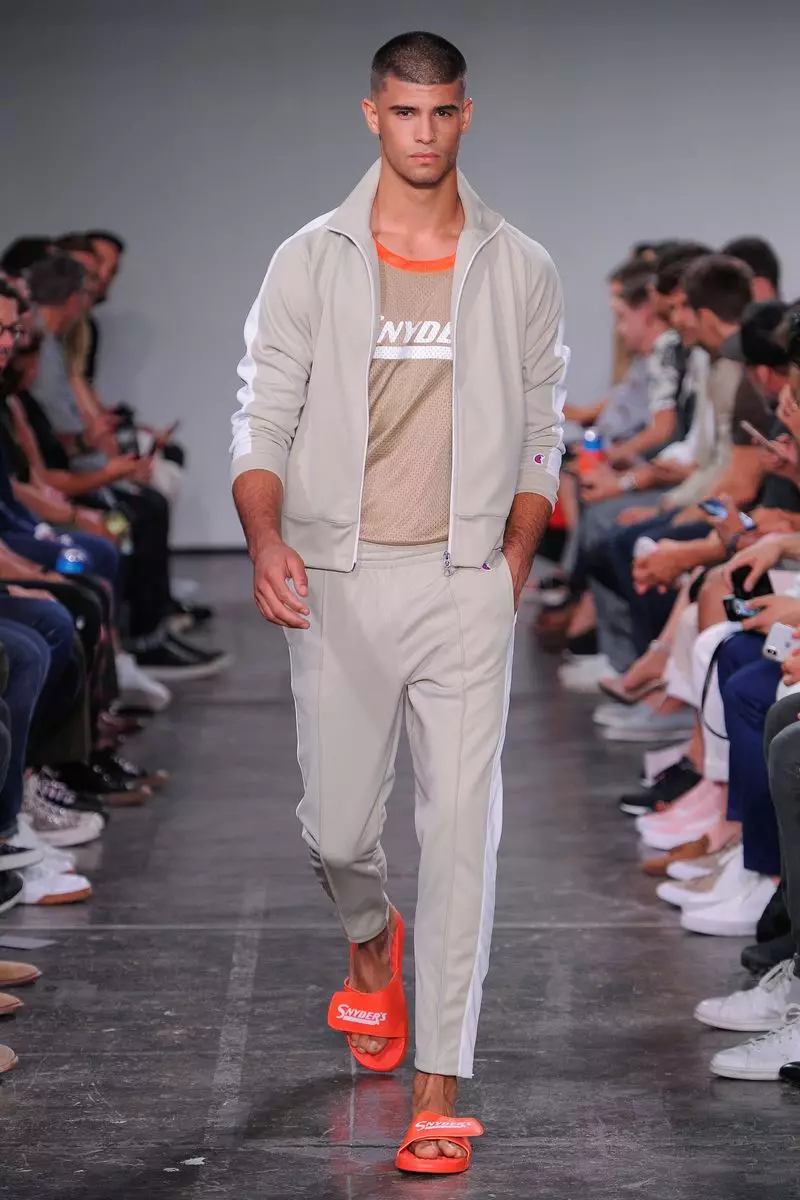 Todd Snyder Spring/Summer 2019 New York 10178_47