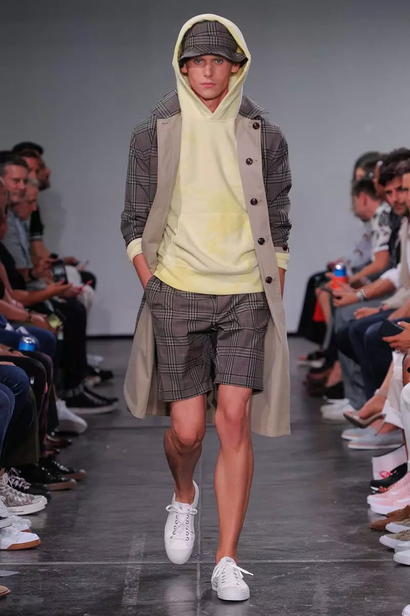 Todd Snyder Spring/Summer 2019 New York 10178_48