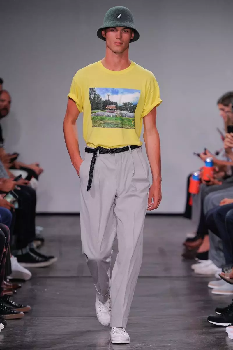 Todd Snyder Spring/Summer 2019 New York 10178_49