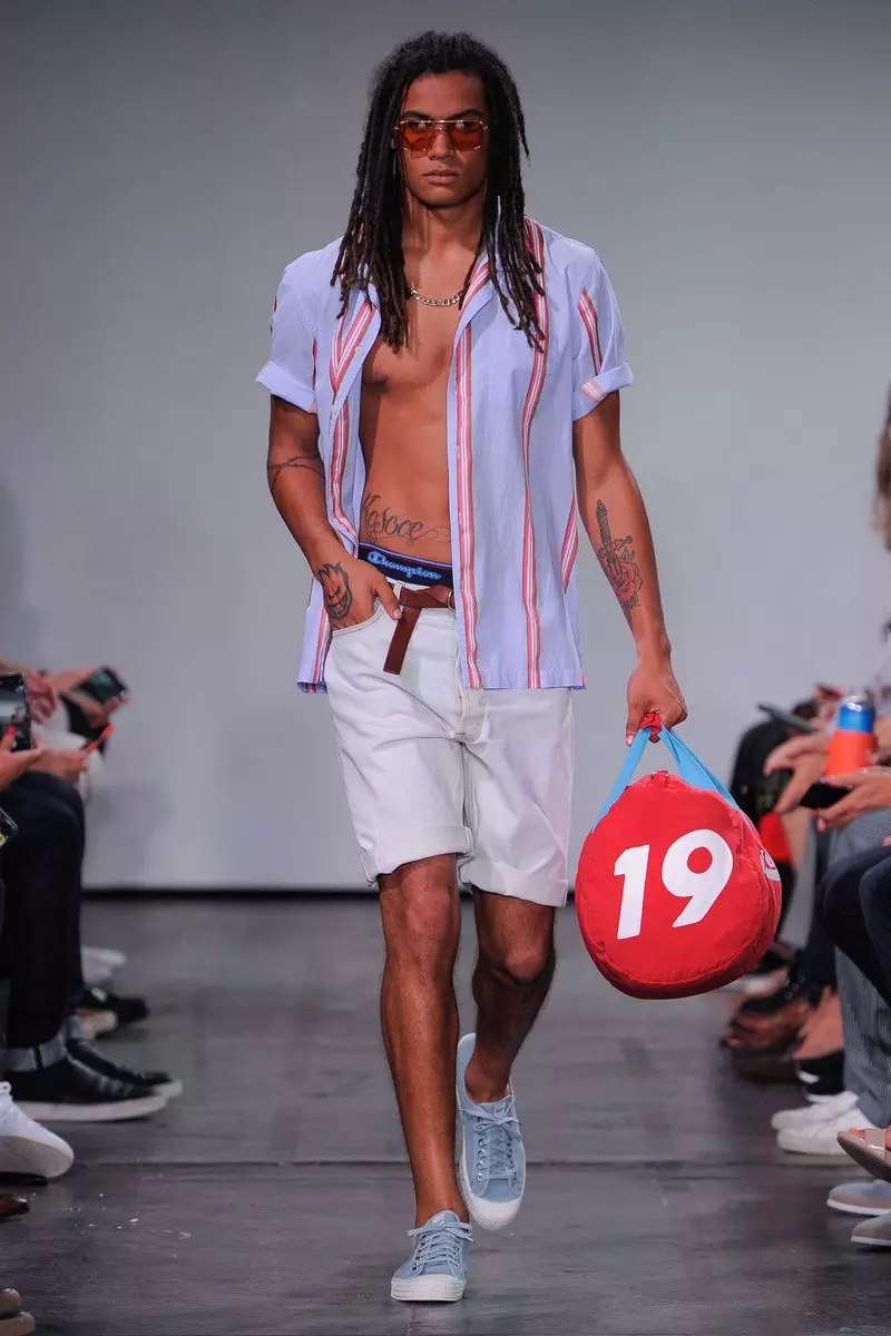 Todd Snyder Spring/Summer 2019 New York 10178_5