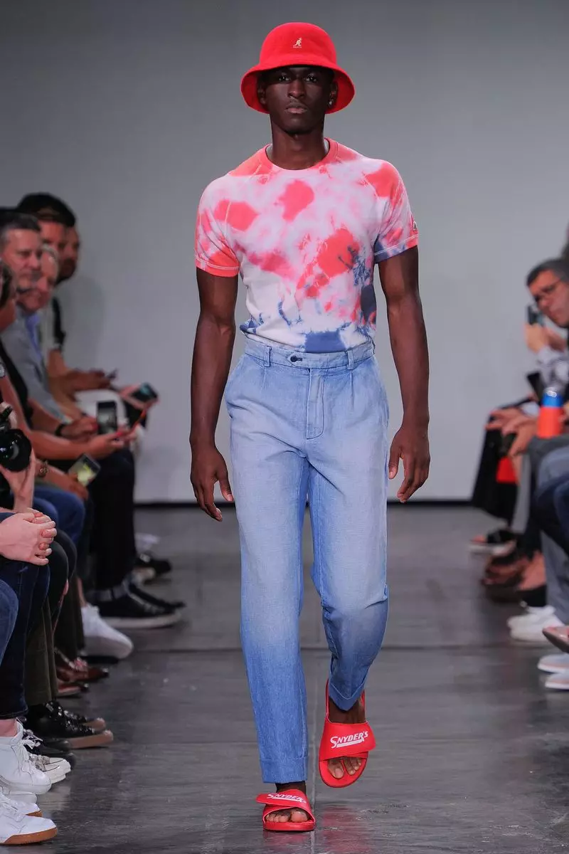 Todd Snyder Spring/Summer 2019 New York 10178_6