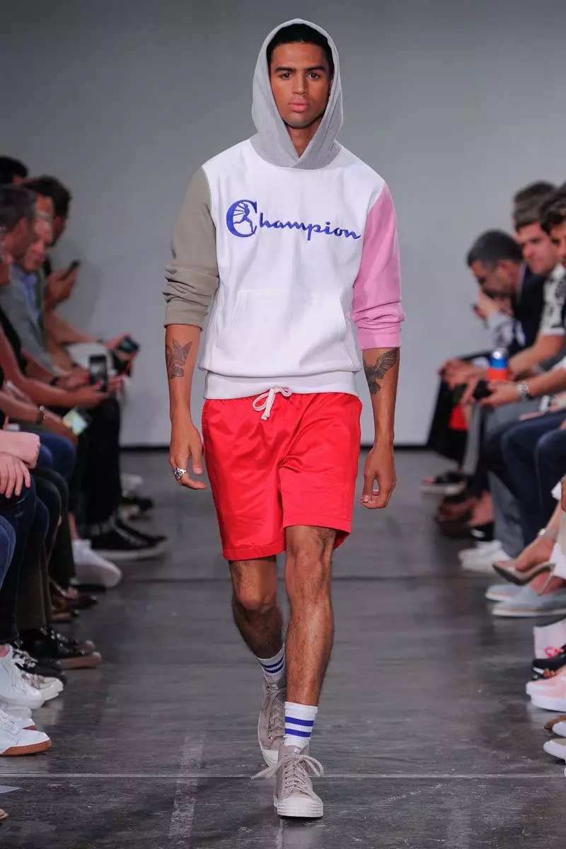 Todd Snyder Spring/Summer 2019 New York 10178_7