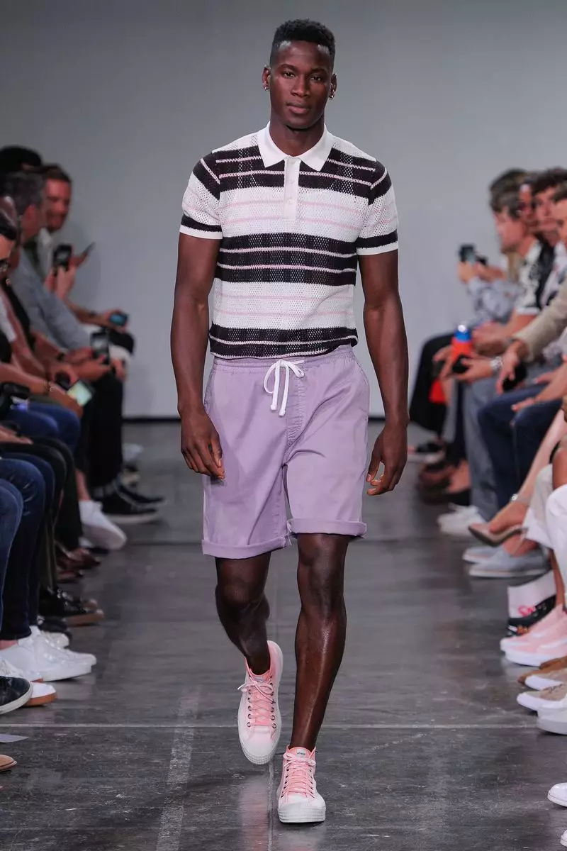 Todd Snyder Spring/Summer 2019 New York 10178_9