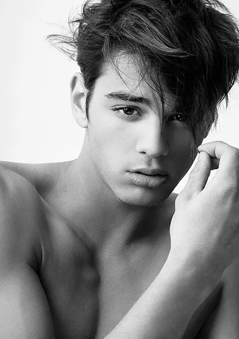 Scott Gardner Рё Attila Toth