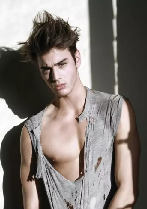 Menino sexy Scott Gardner 1017_3