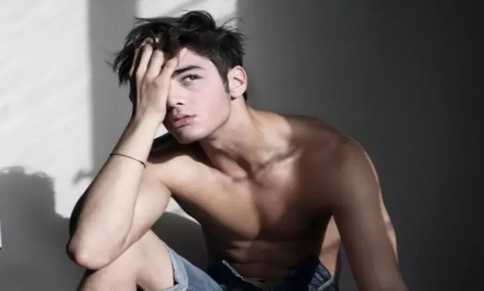 性感男孩 Scott Gardner 1017_5