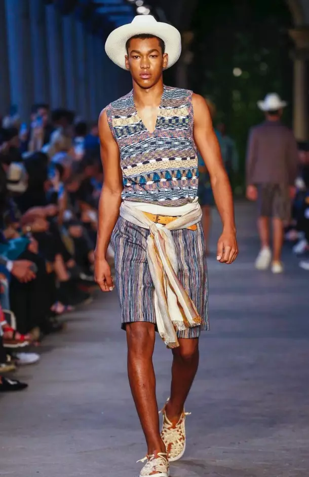 MISSONI VÅRSOMMER 2017 MILAN (1)