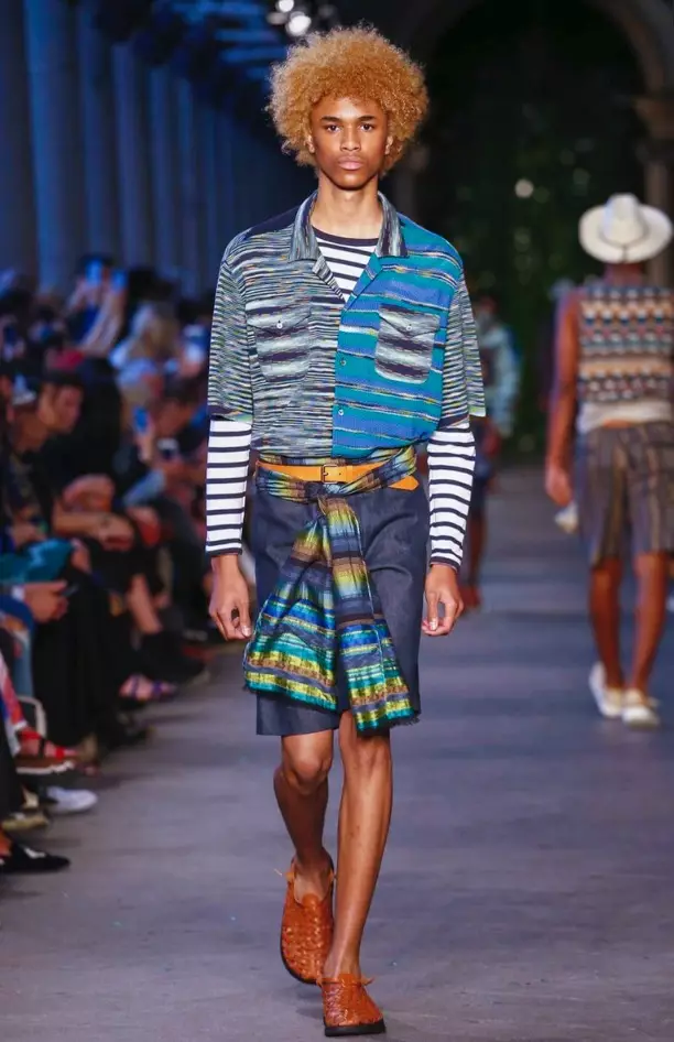 MISSONI SPRING SUMMER 2017 MILAN (2)