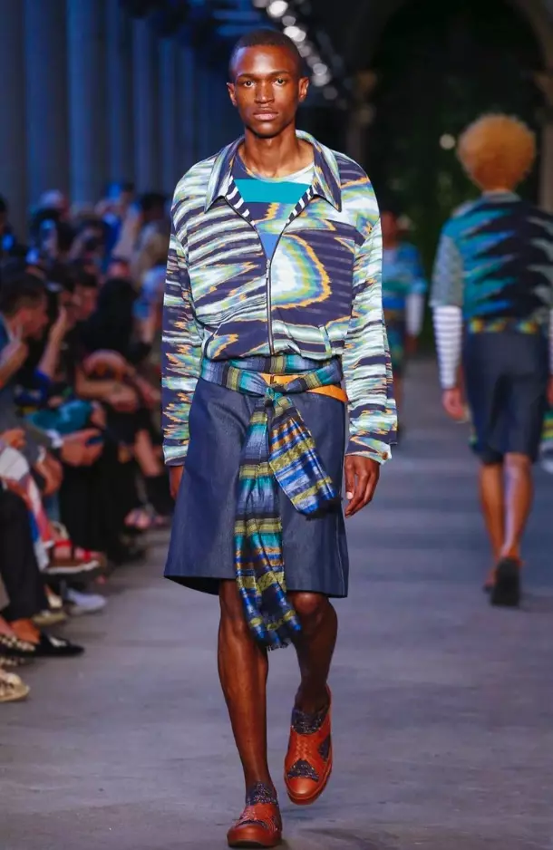 MISSONI PRANVERË VERË 2017 MILAN (3)