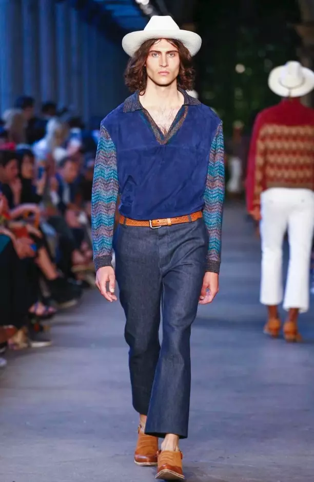 MISSONI PRINTEMPO SOMERO 2017 MILANO (25)