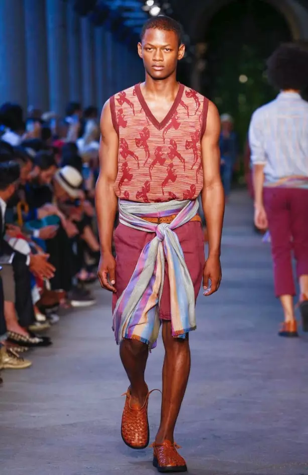 MISSONI SPRING SUMMER 2017 MILAN (16)