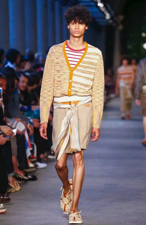 MISSONI PRIMAVERA VERÃO 2017 MILÃO (7)