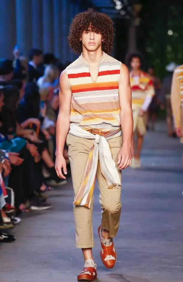 MISSONI PRIMAVERA VERANO 2017 MILÁN (8)