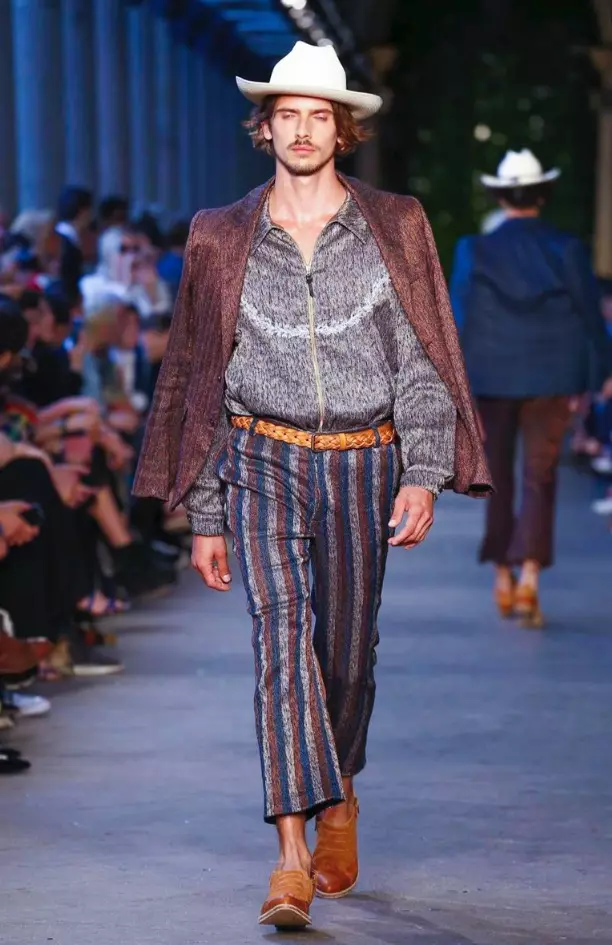 MISSONI PROLJEĆE LJETO 2017 MILANO (31)