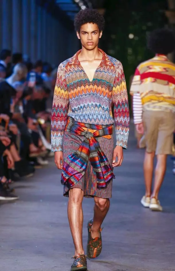 MISSONI PRIMAVERA VERÁN 2017 MILAN (10)