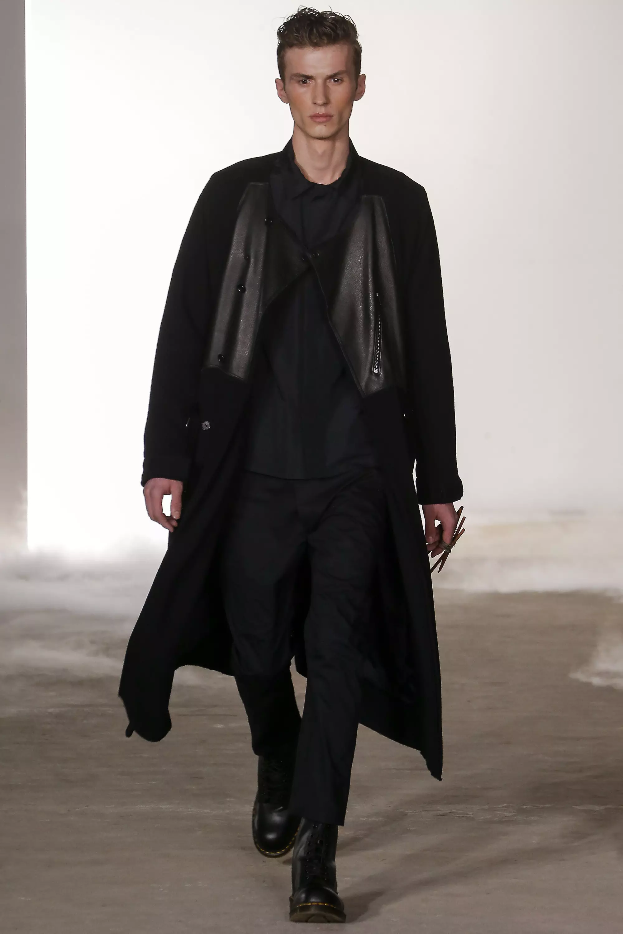 Siki Ako FW 2016 NYFW (1)