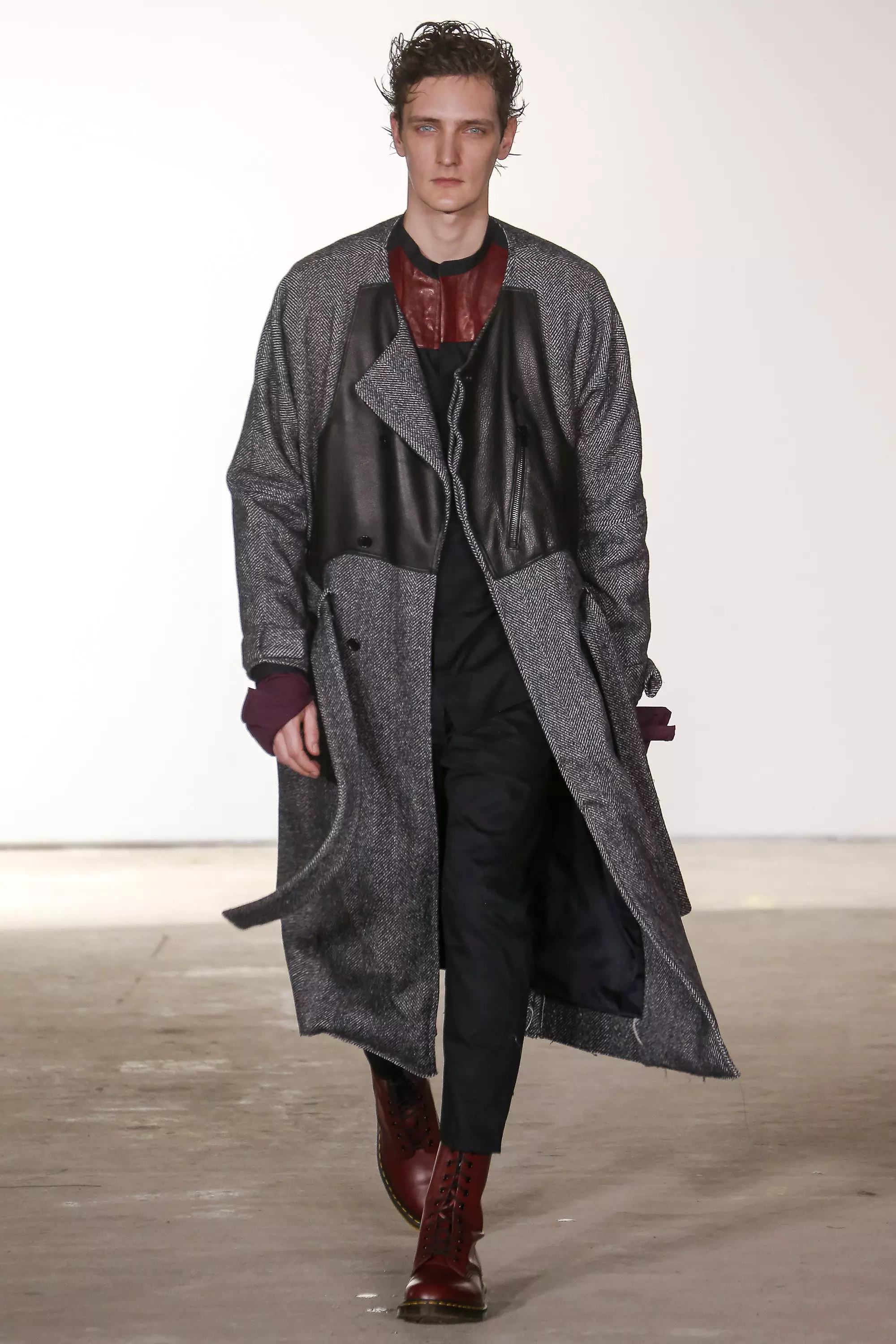 Siki Ako FW 2016 NYFW (13)