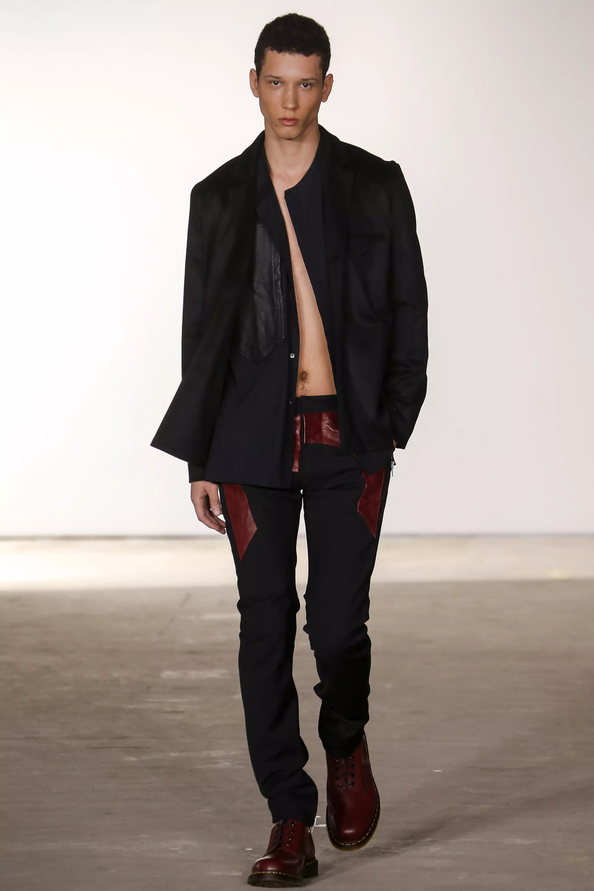 Siki Im FW 2016 NYFW（16）