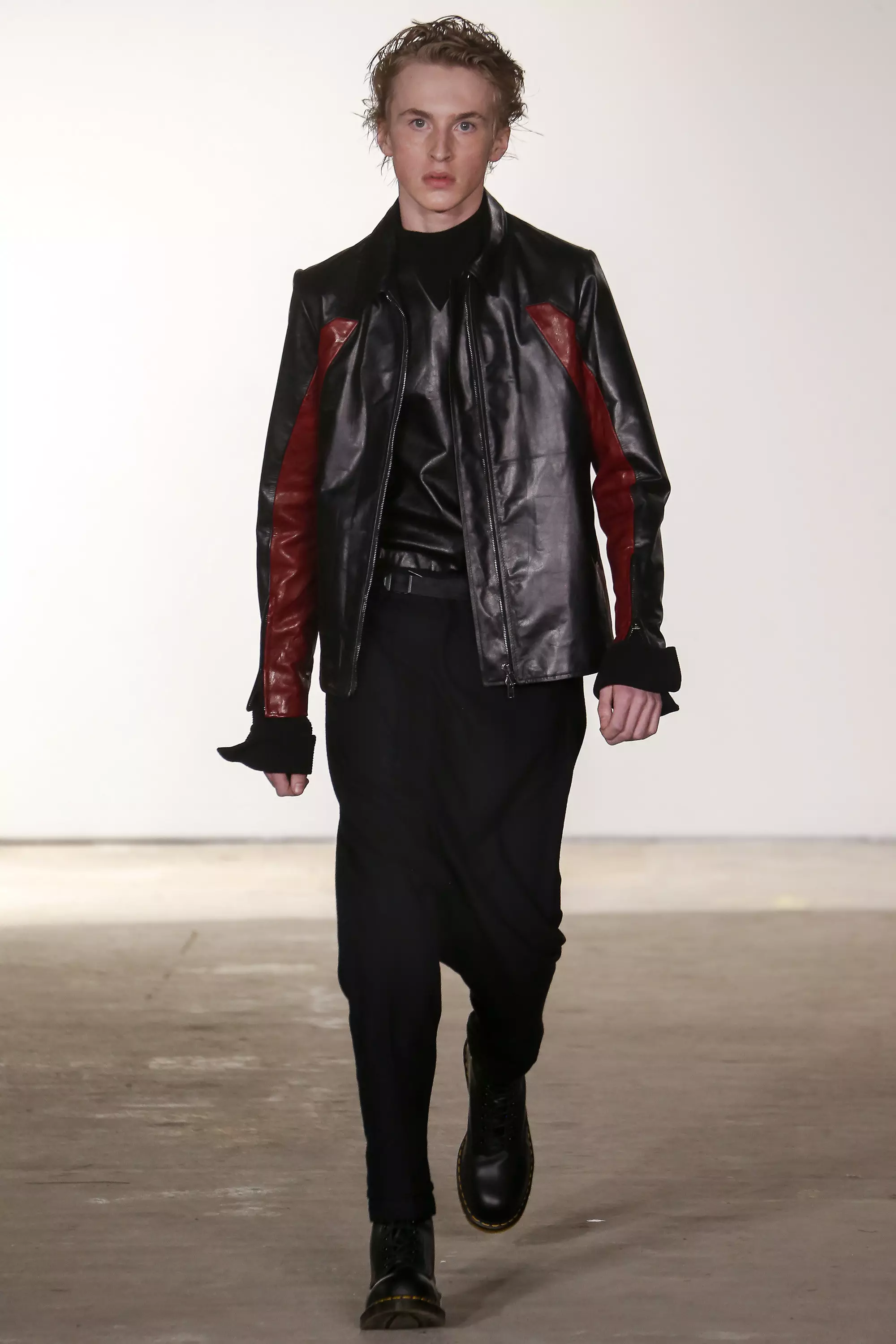 Siki Im FW 2016 NYFW（17）