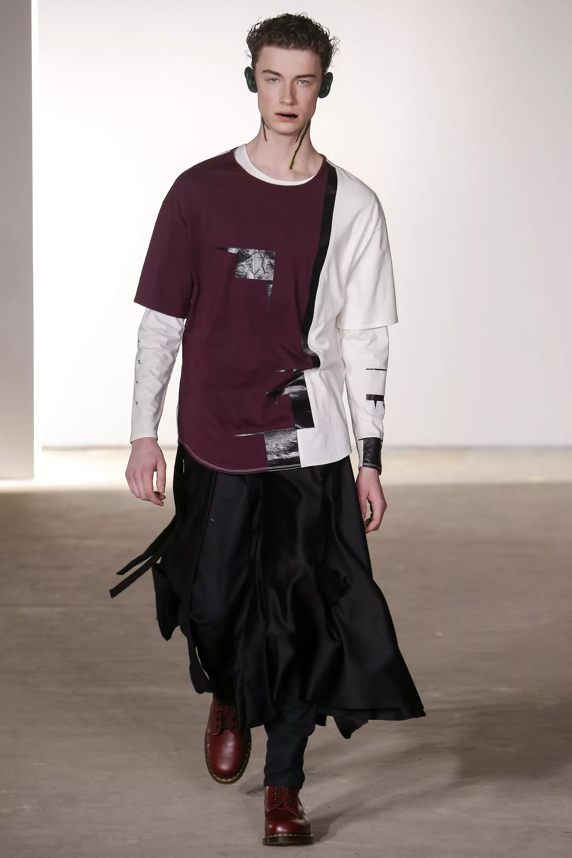 Siki Im FW 2016 NYFW（18）