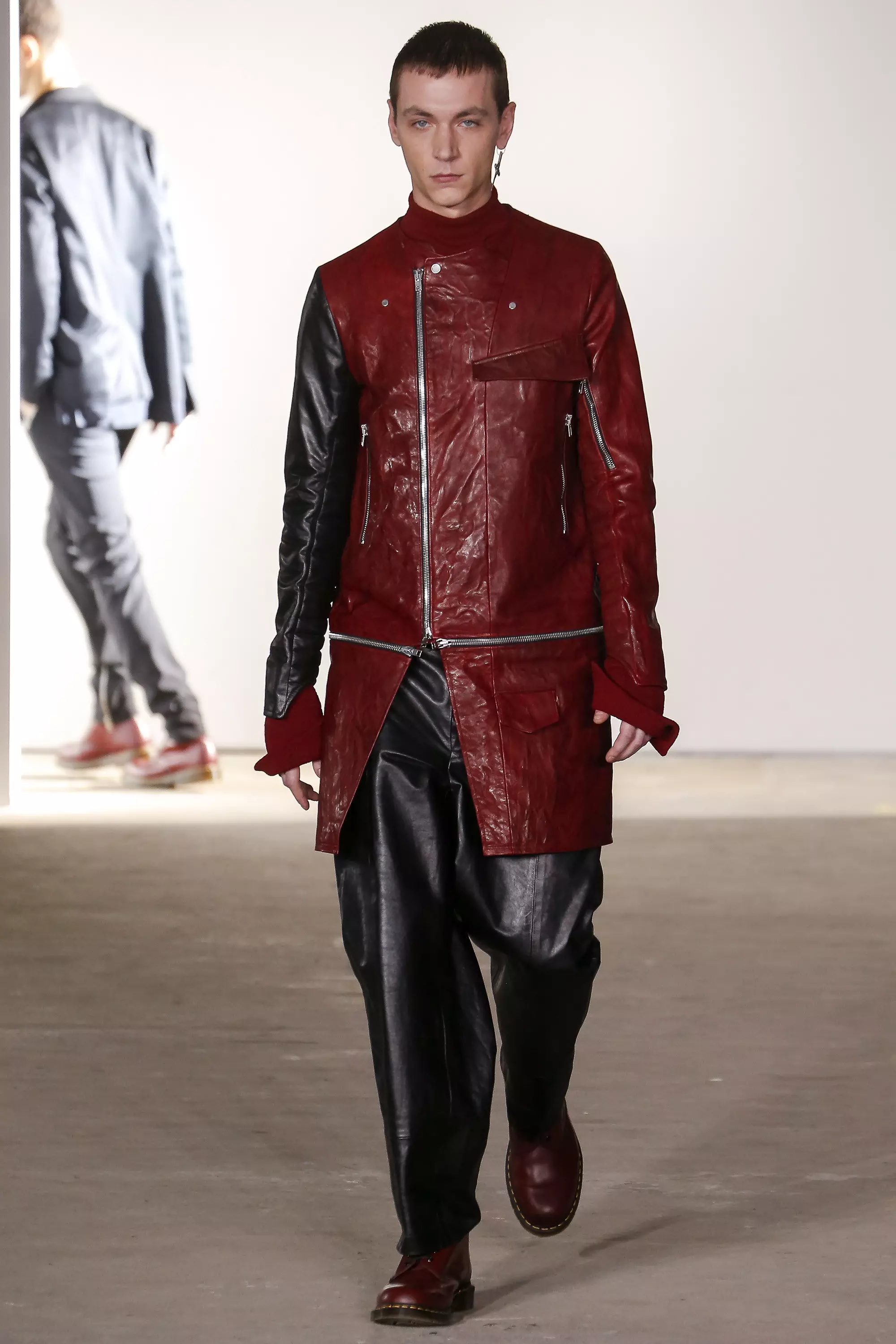 Siki Ako FW 2016 NYFW (19)