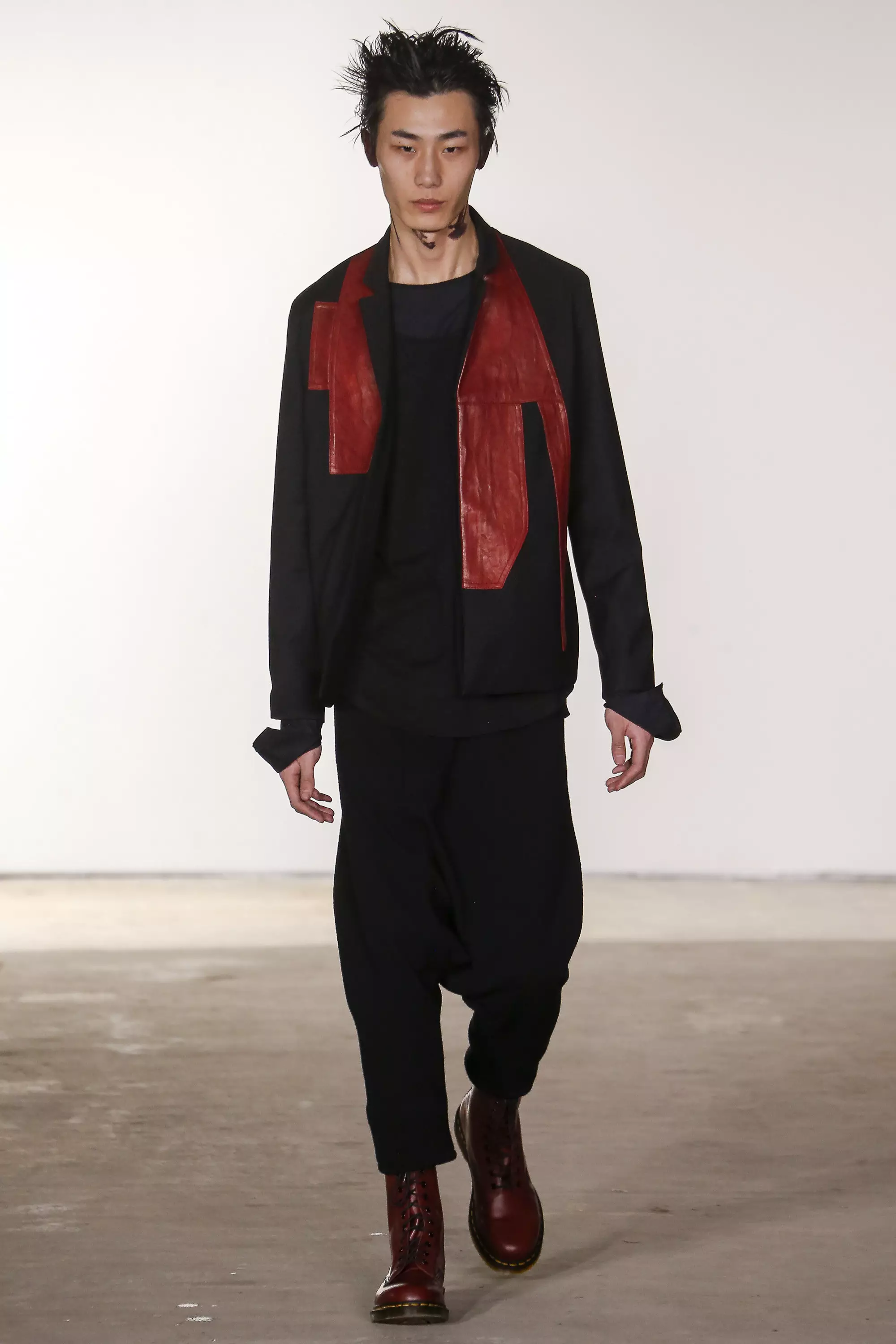 Siki Ako FW 2016 NYFW (20)