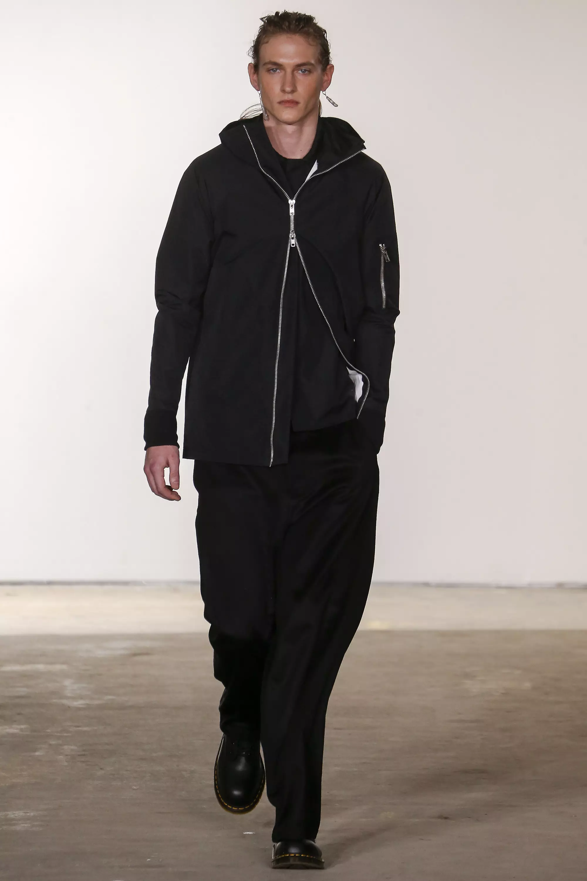 Siki Ako FW 2016 NYFW (5)