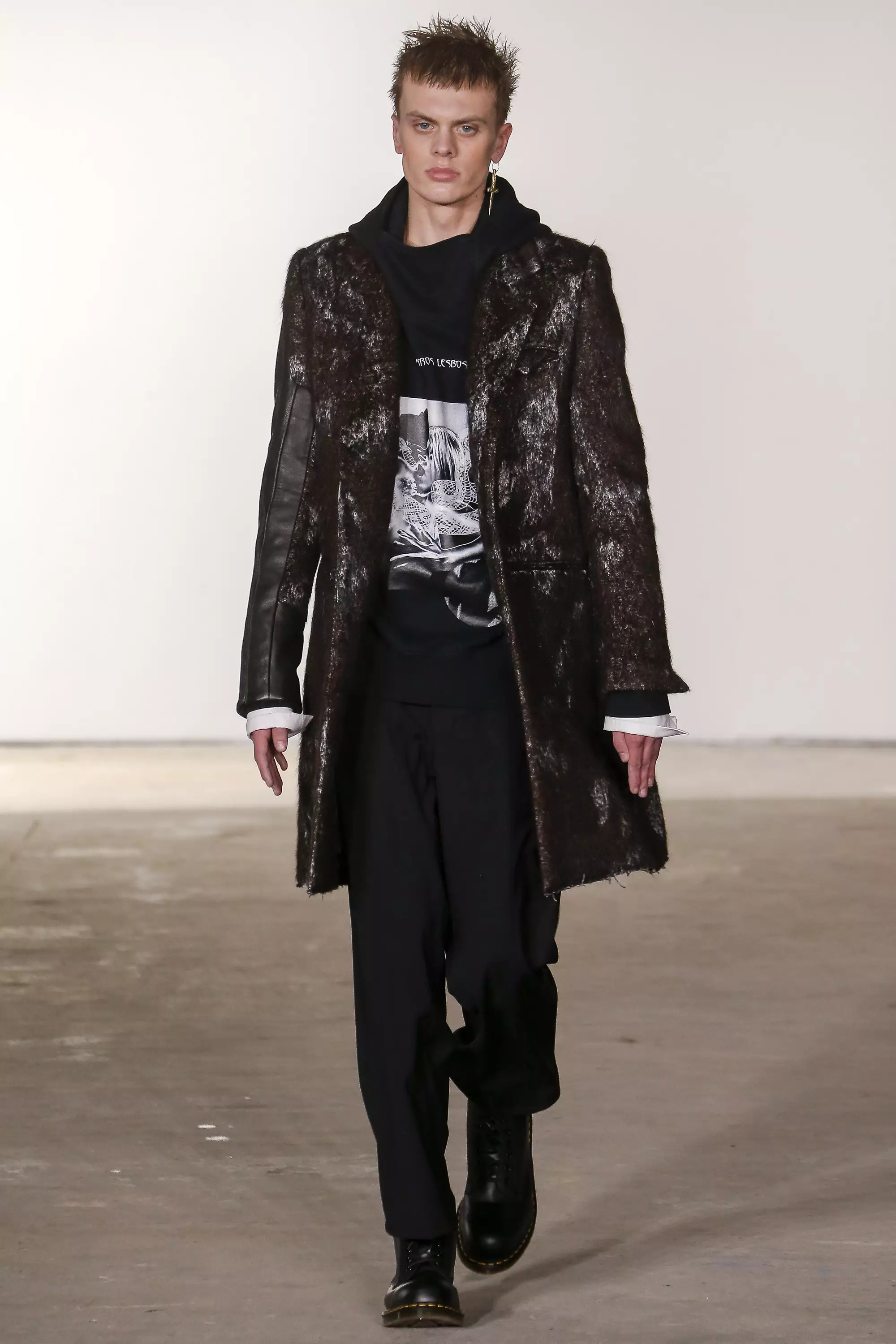 Siki Ako FW 2016 NYFW (7)