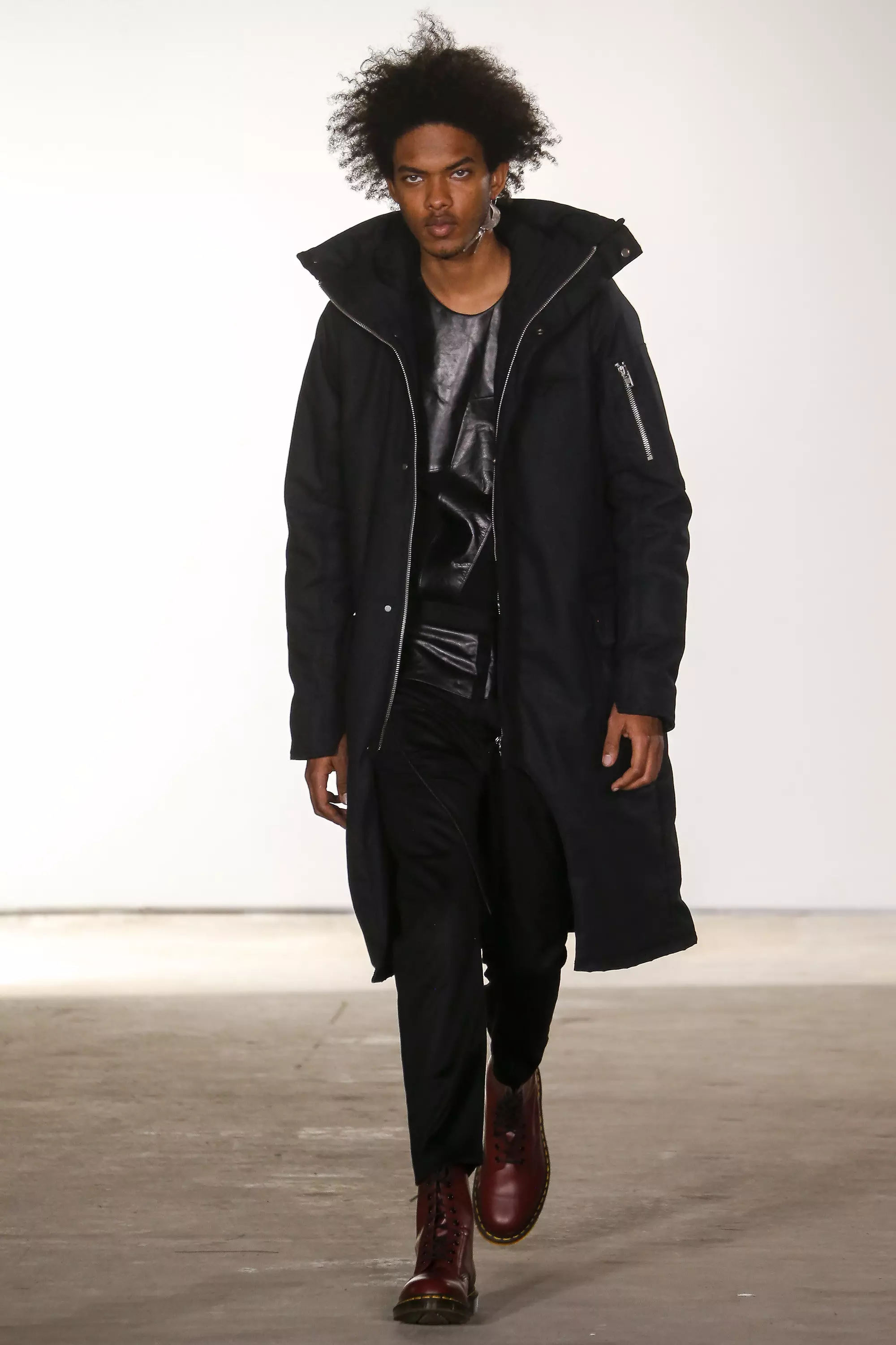 Siki Ako FW 2016 NYFW (8)