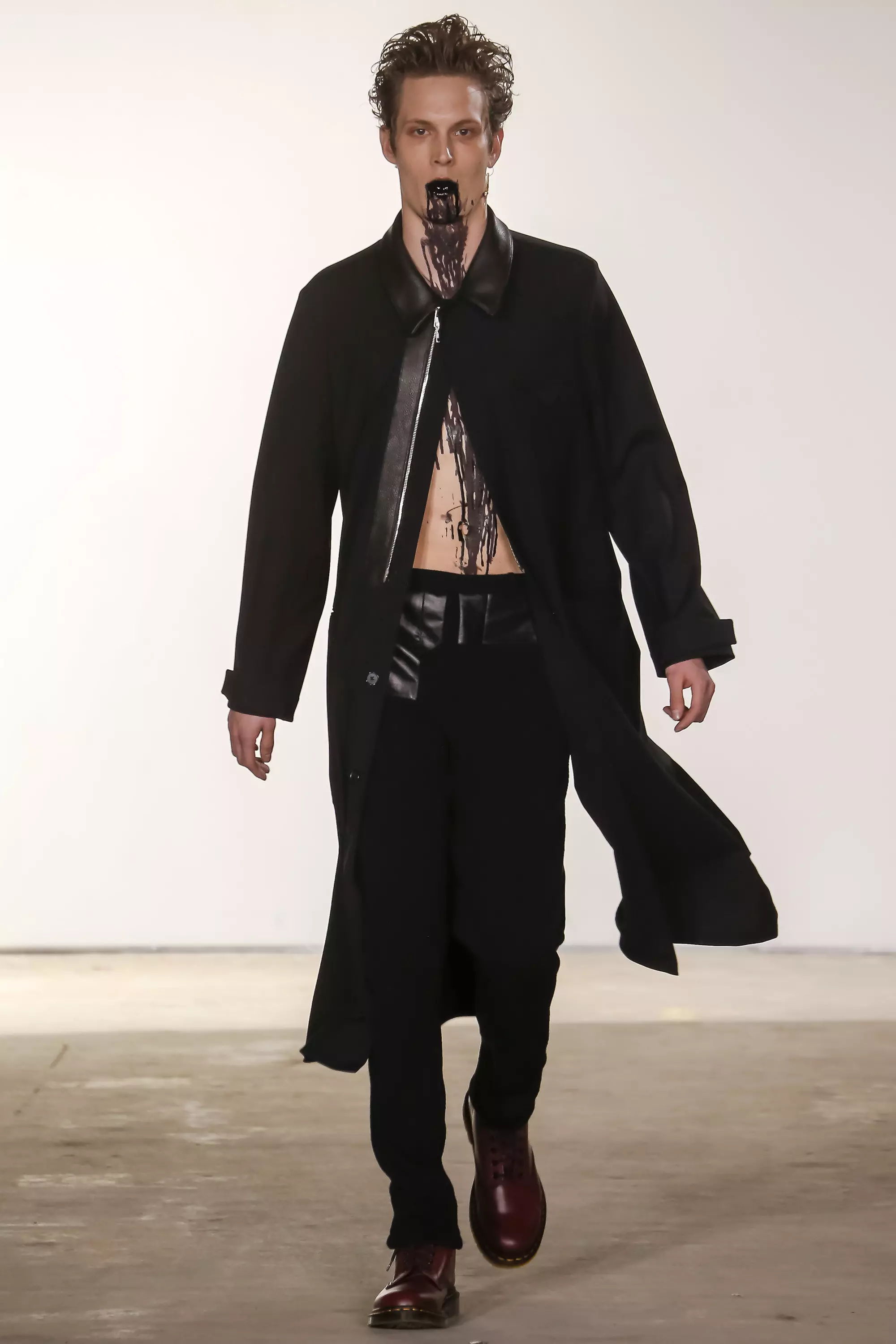 Siki Ako FW 2016 NYFW (9)