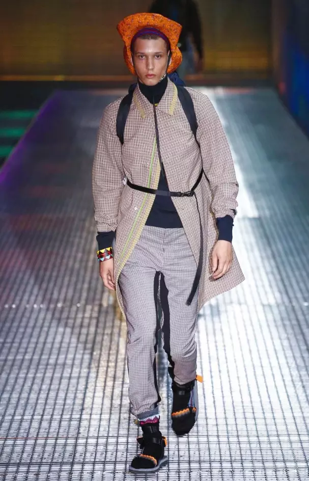 PRADA PRINTAN ETE 2017 MILAN (14)