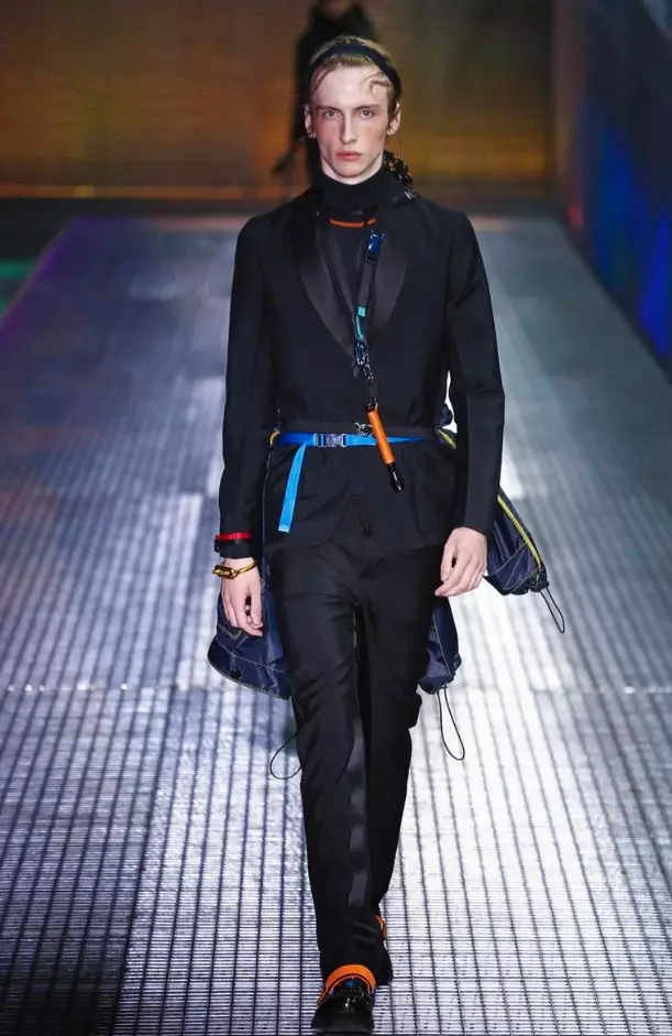 PRADA PRINTAN ETE 2017 MILAN (44)