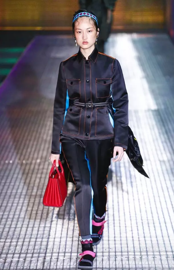 PRADA FORÅRSSOMMER 2017 MILANO (28)