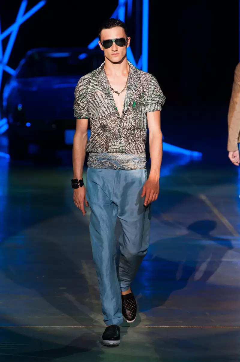 Roberto-Cavalli-Men-Spring-Summer-2015-Milan-Fashion Week-014