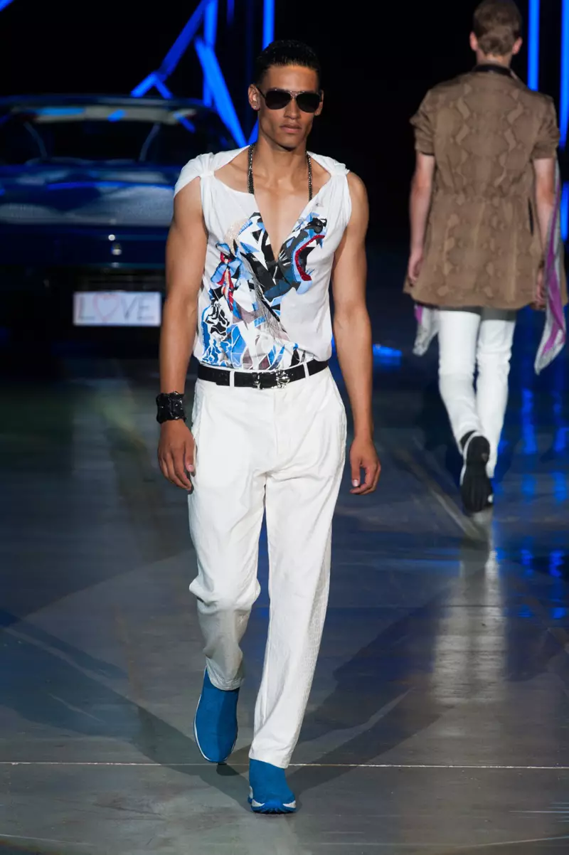 Roberto-Cavali-Men-Spring-Summer-2015-Milan-Fashion-Week-016