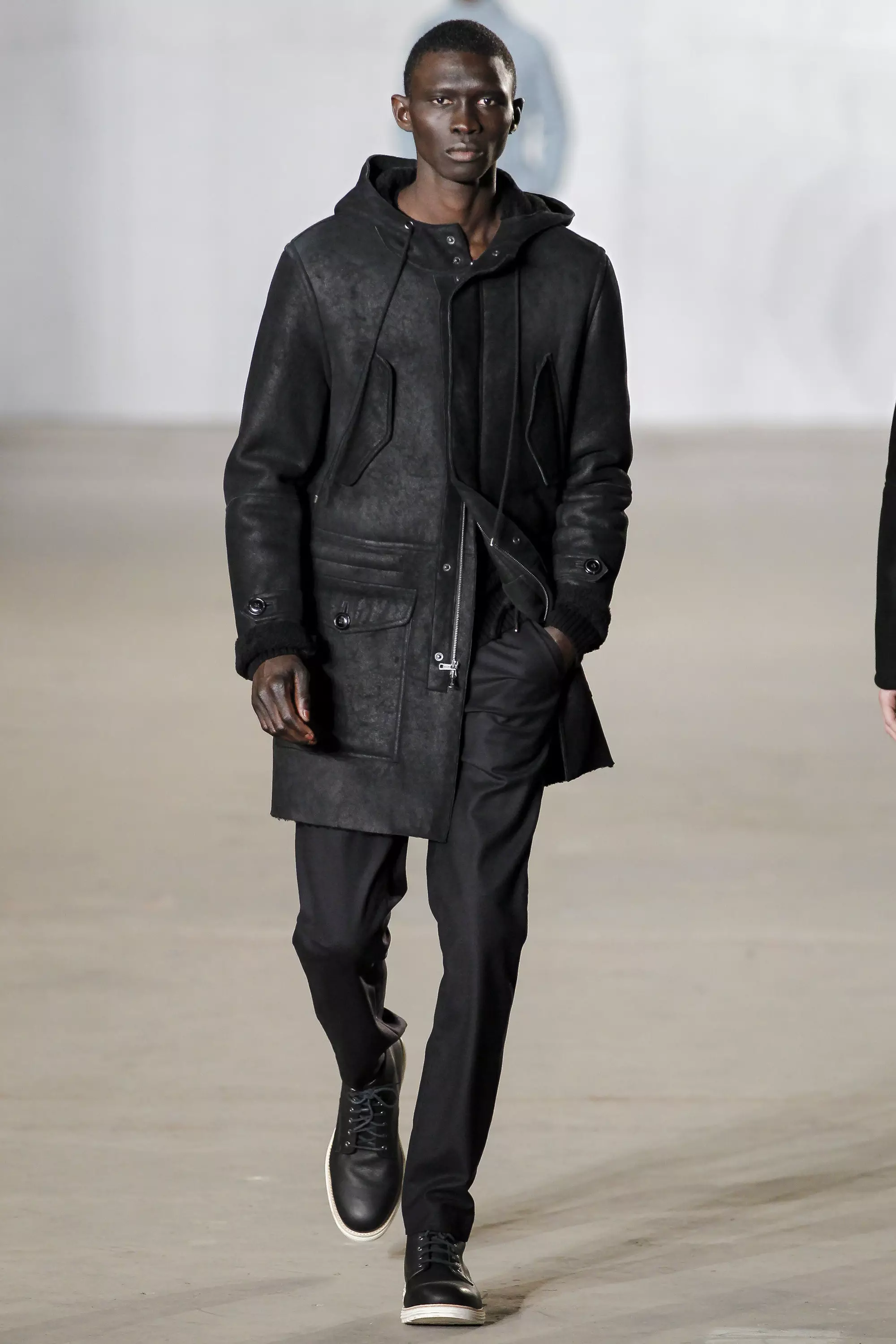 טוד סניידר FW 2016 NYFW (1)