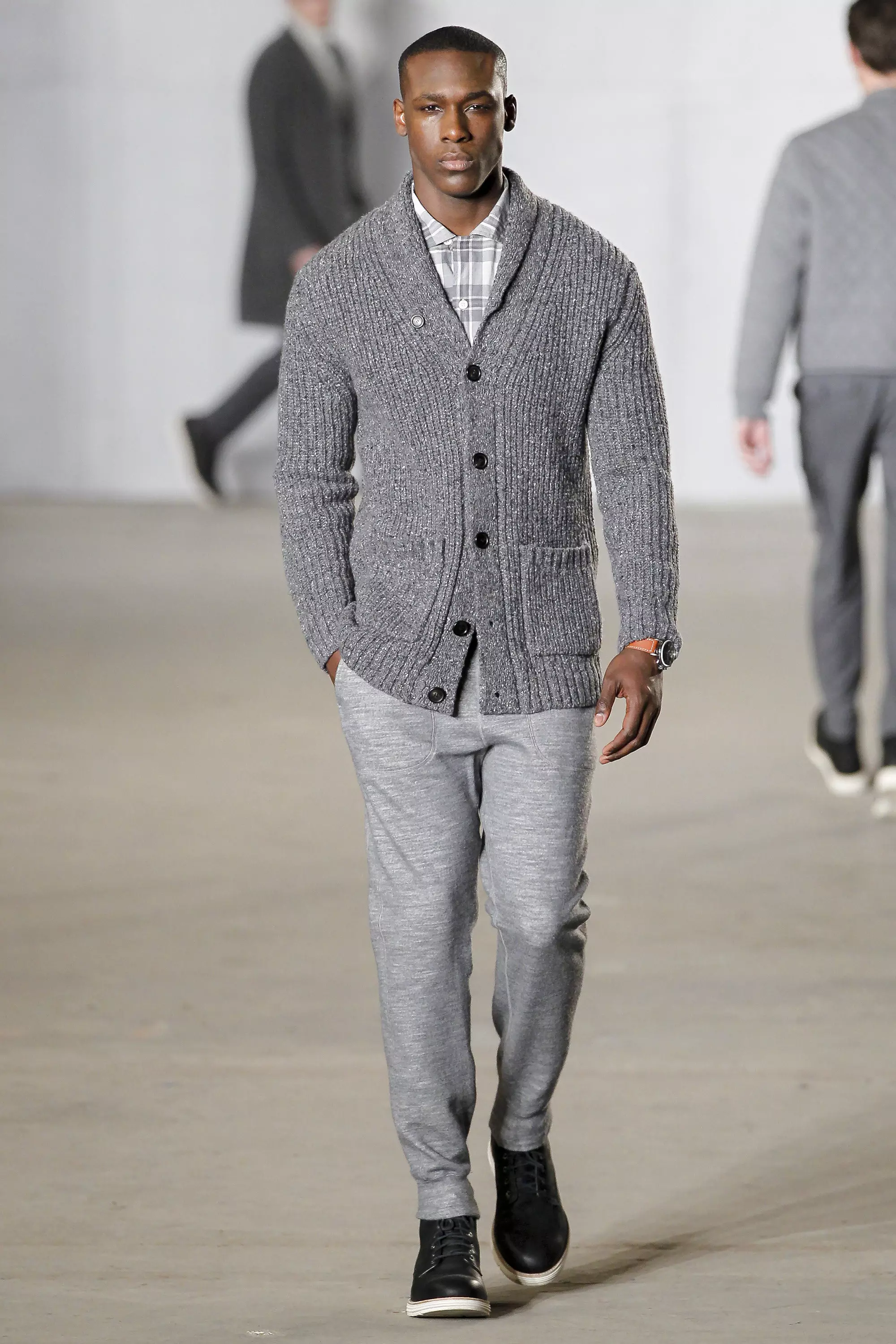 טוד סניידר FW 2016 NYFW (10)