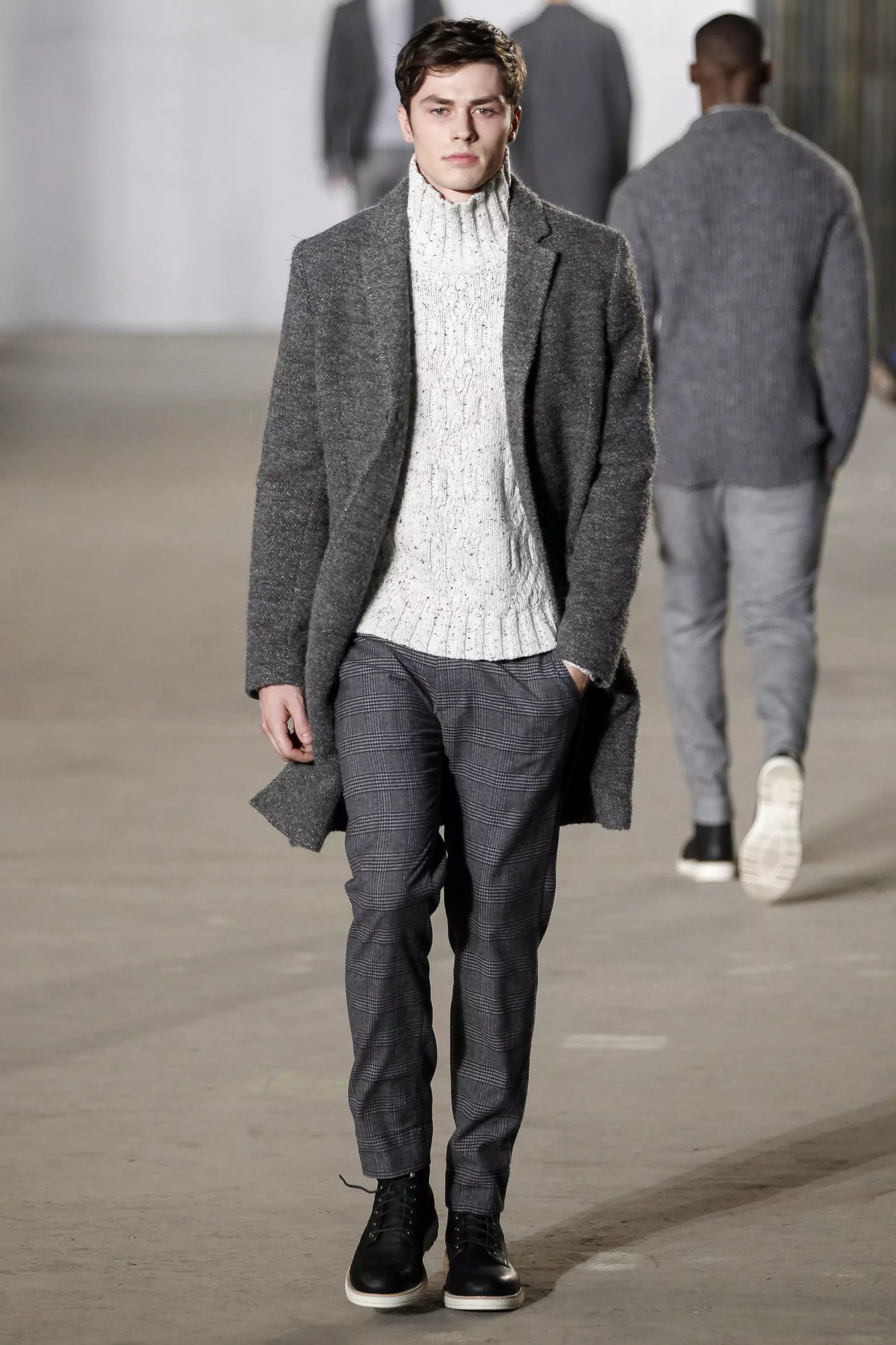 Тодд Снайдер FW 2016 NYFW (11)