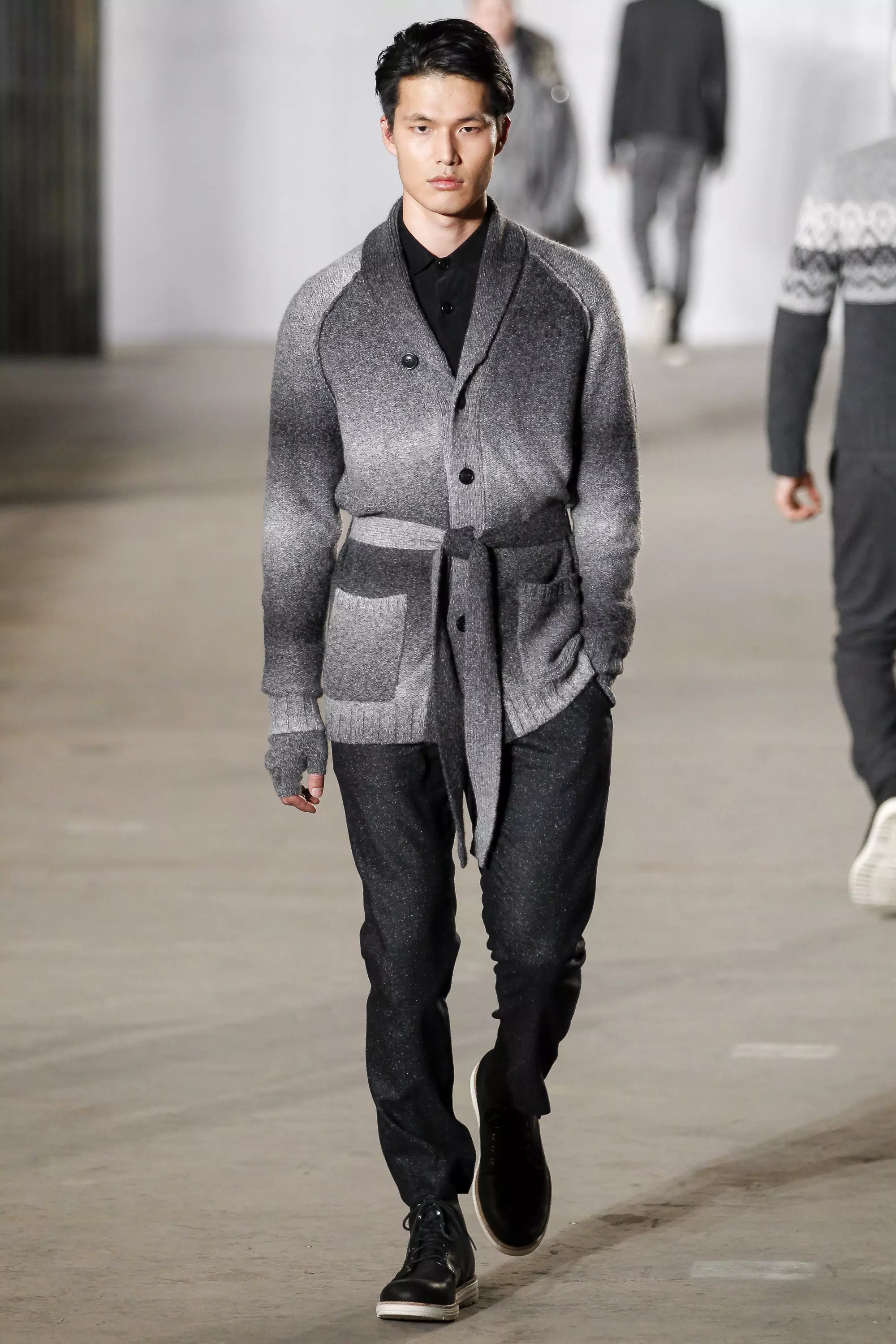 Թոդ Սնայդեր FW 2016 NYFW (14)