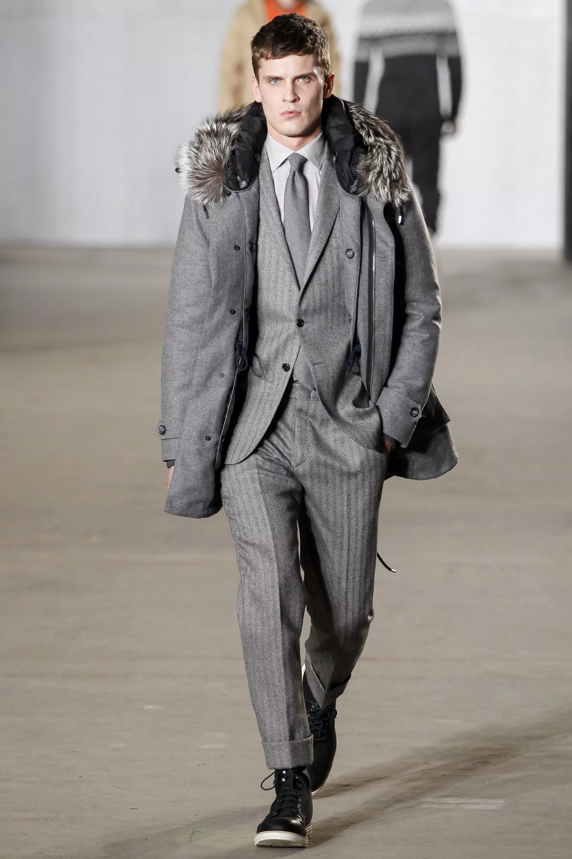 U-Todd Snyder FW 2016 NYFW (15)