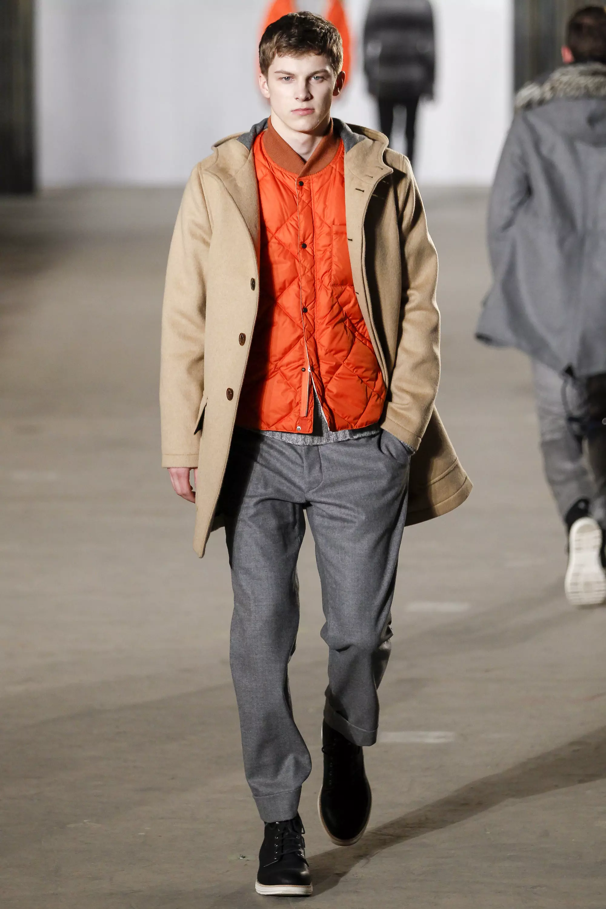 U-Todd Snyder FW 2016 NYFW (16)